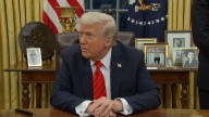Trump says he will order federal intervention in Chicago and Baltimore despite local opposition