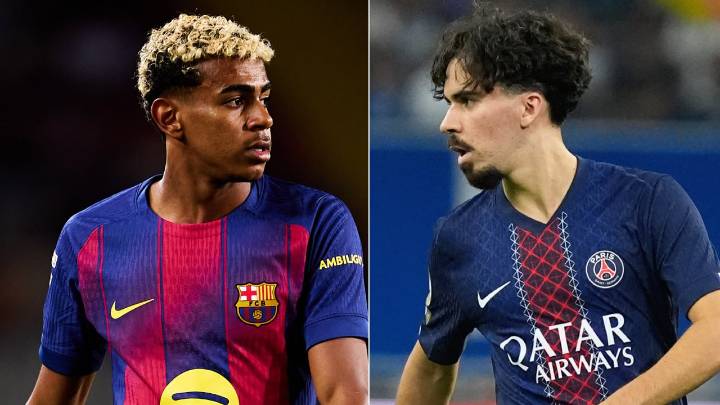 Barcelona vs. PSG: hora y canal para ver el partido estelar de la Champions League