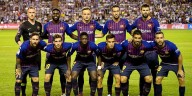 Brilló junto a Messi en el Barcelona, ganó un Mundial y se vio forzado a anunciar su retiro a los 31 años: “Lo di todo”