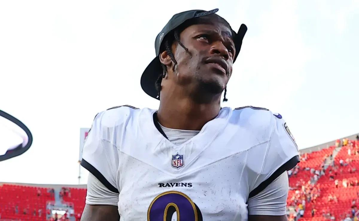 Lamar Jackson injury: Ravens HC John Harbaugh drops positive hint after loss to Chiefs
