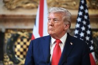 Trump: Khan wants to put London under sharia law