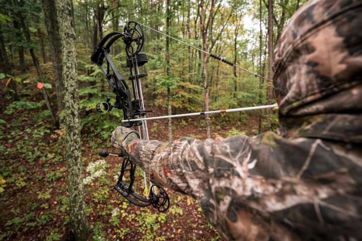 As archery season opens, deer hunting success expected to be down