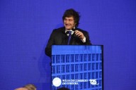 Milei culpó al "pánico político" por el Riesgo País, defendió su modelo y en un giro dijo: "somos la esperanza"