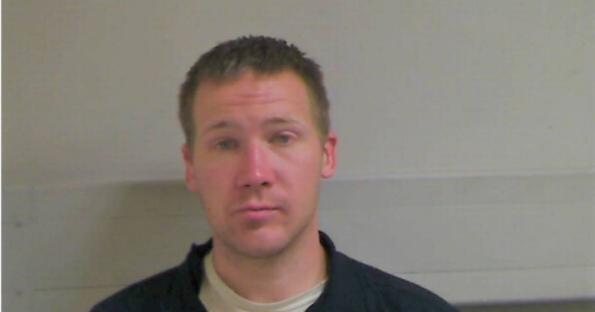 Man who disappeared after being released from prison still missing 12 years later