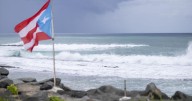 Oleaje de hasta 11 pies y calor extremo afectan hoy a Puerto Rico