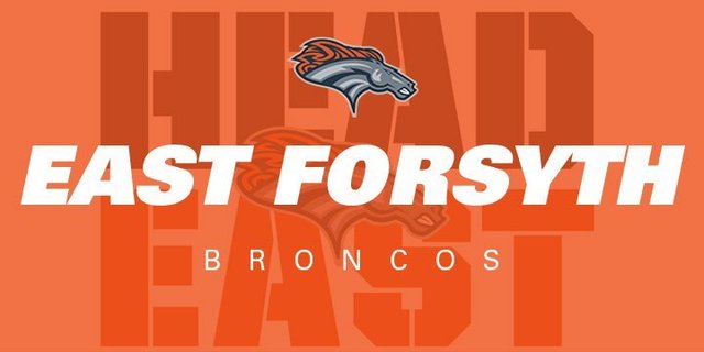 Football: Broncos fall to top