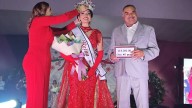 Karol Vargas es la nueva Reina de las Fiestas Patrias en Jacona 2025