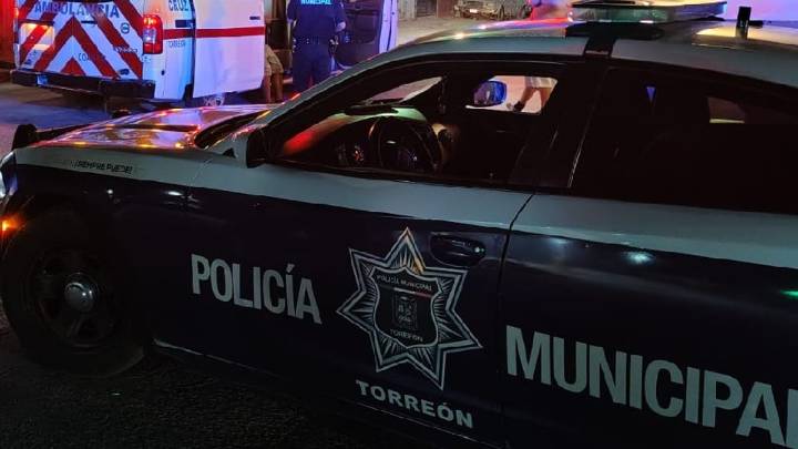 Atacan a menor de 15 años a golpes en la colonia División del Norte, Torreón