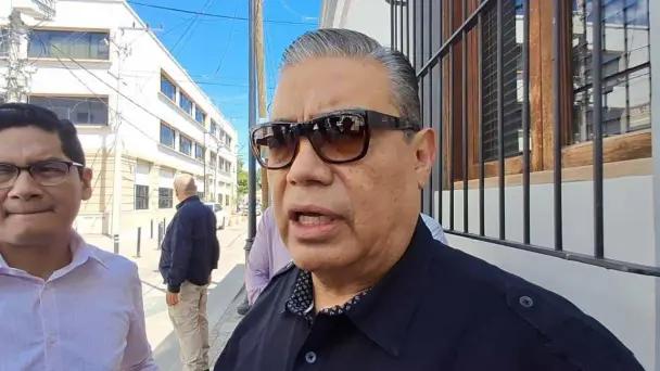 Desvío Cecop Sonora: confirma FGJE robo de 64 mdp