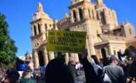 Presentan un amparo para que Milei aplique la ley de Emergencia en Discapacidad
