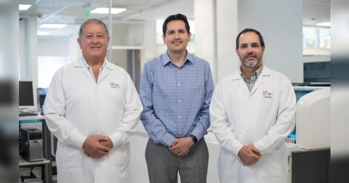 Aquiles Chacón, gerente general de laboratorios ROE: “Ya aplicamos inteligencia artificial para apoyar diagnósticos médicos”