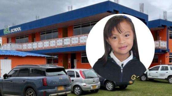¿Qué pasará con el colegio donde desapareció Valeria Afanador? Gobernador responde