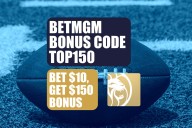 BetMGM Bonus Code TOP150: Get $150 Bonus for MLB, NCAAF, NFL Games
