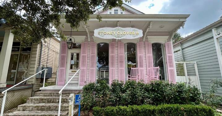 Stoney Clover Lane quietly closes Magazine Street store in New Orleans