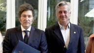 El titular de la Sociedad Rural criticó al Gobierno por el fin de las retenciones cero: "Muchos productores se quedaron afuera"