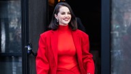 Selena Gomez's Inappropriate Wedding Guest Dress That The Internet Loved Anyway