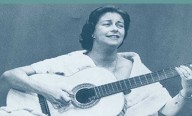 Efemérides 3 de septiembre: nace Chabuca Granda, cantautora y folclorista peruana