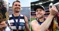 Fans to flock to AFL parade ahead of finals cat fight
