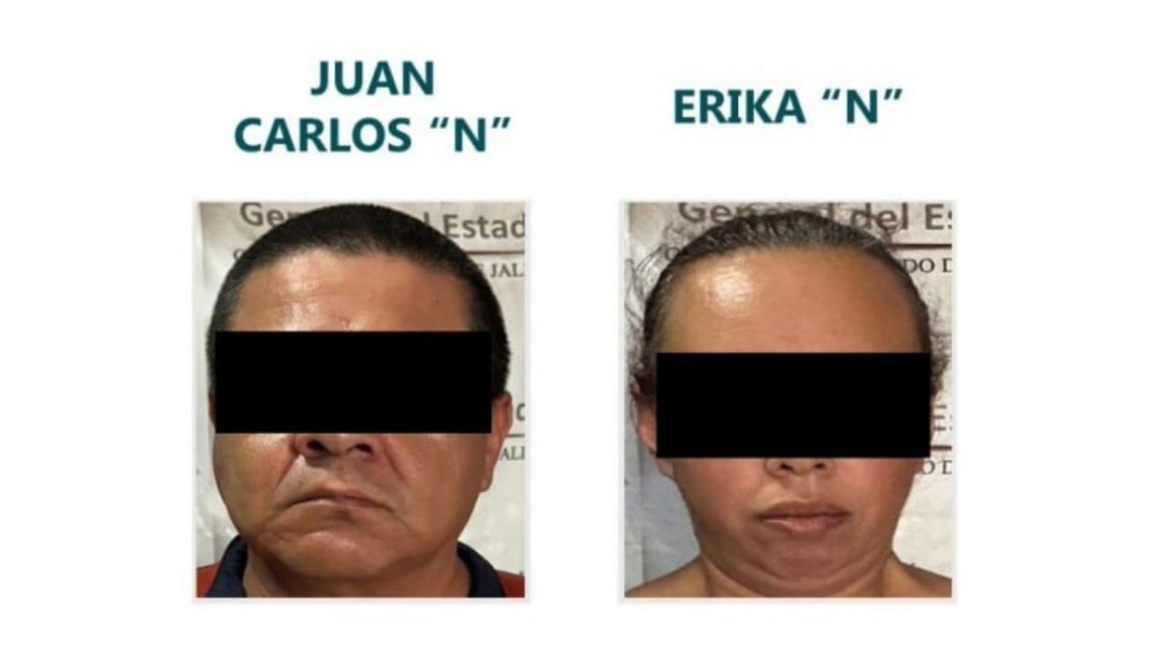 Sujeto abusó de la hija menor de edad de su pareja y la embarazó, ya fue detenido