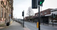 The £7m project to link two very different towns