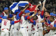 Denuncia Cuba exclusión del Mundial de Beisbol 2026 por parte de EU