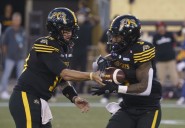 Mitchell throws two TD passes as Ticats down Blue Bombers 32-21 in ‘Team Ted’ game – Winnipeg Free Press