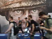 Paramount to produce film based on ‘Call of Duty’ game franchise