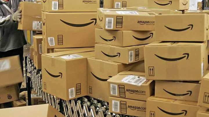 Amazon Prime membership ending free shipping perk for guests