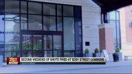 SBPD Police Chief addresses shots fired in Eddy Street Commons, increased patrols