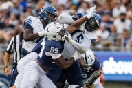 What is James Franklin’s plan for Penn State’s bye week? Why is PSU practicing Sunday night?