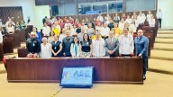 Auditoría Superior del Estado concluye jornadas de profesionalización municipal