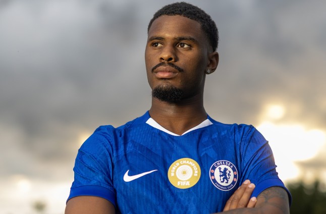 Chelsea told they have a ‘problem’ over £35.5m summer signing Jorrel Hato