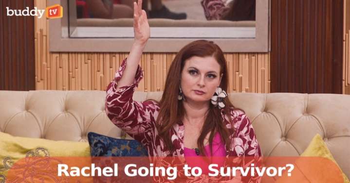 Stars Push for Rachel's 'Big Brother' Legacy to Expand onto Survivor 51
