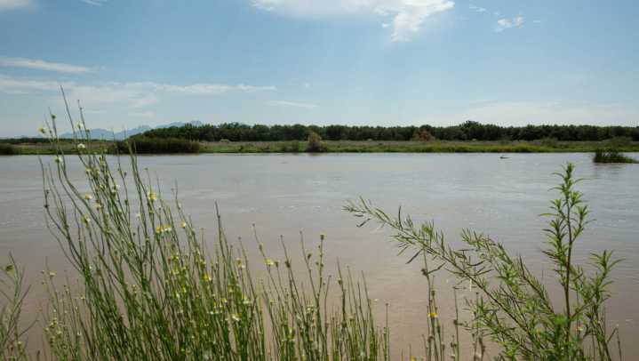 Free parks and fishing in New Mexico this weekend