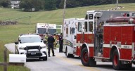 Tres policías muertos tras tiroteo mientras intentaban capturar a un acosador armado con un rifle en Pennsylvania