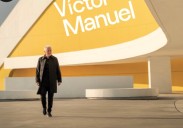 Víctor Manuel regresa «a contracorriente»