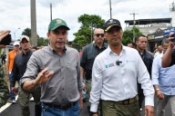 Reclaman en Valle más acción de gobierno central en seguridad