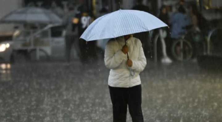 Amenazan ahora las tormentas Narda y Gabrielle; lluvias intensas el miércoles en estas entidades