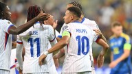 Mbappé iguala el récord de goles de Henry y va tras la cima histórica de Francia