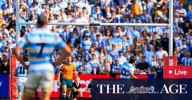 Wallabies v Argentina in Sydney, scores, odds, how to watch, news, team lists