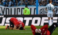 Racing e Independiente empatan 0 a 0 en una nueva edición del clásico de Avellaneda
