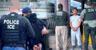 ICE arresta y deporta a inmigrante indocumentado de México que cometió este grave delito en Sinaloa: ingresó a EEUU con visa