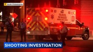 2 women injured after shooting in North Philadelphia