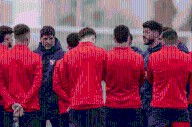Tras la salida de Vaccari, Independiente tiene nuevo DT: «Hoy arrancó»