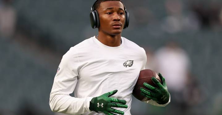 NFL opening night live chat: Cowboys at Eagles