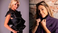 Sofía Martínez reaccionó con firmeza tras el ácido palito de Yanina Latorre