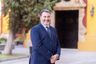José Ignacio del Rey gana las elecciones en la Hermandad de los Estudiantes