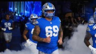 Lions OC John Morton gives vote of confidence to rookie…