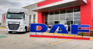 PACCAR México anuncia nuevo director de ventas para DAF México y Latinoamérica