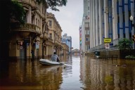 El ciclo del agua es cada vez más irregular y extremo en el mundo según la OMM